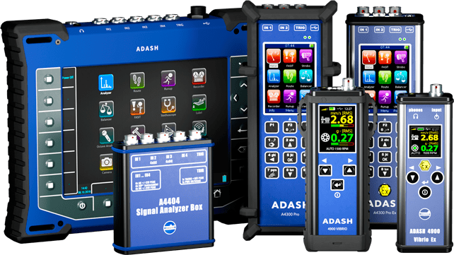 Predictive vibration analysis
