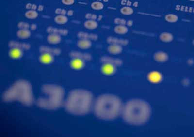 online monitoring systems for predictive maintenance